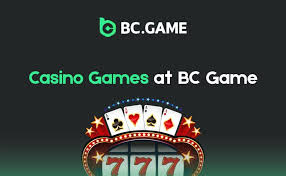 Unlocking Winning Potential Comprehensive Guide to BC.Game Bonus Code Offers
