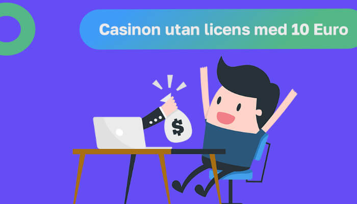 Utländska Casino med Låg Insättning - Spela Smarter och Säkrare