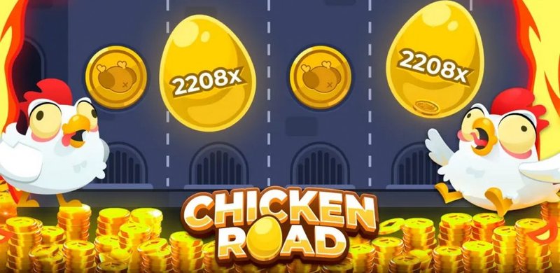Découvrez le Jeu de Casino Chicken Road en Ligne en France à France