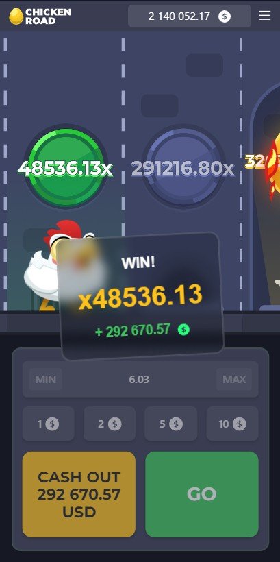 Chicken road game - Découvrez le Casino En Ligne de Chicken Road, Jeu de Hasard Populaire en France