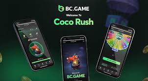 BC.Game PK Login Your Gateway to Online Gaming