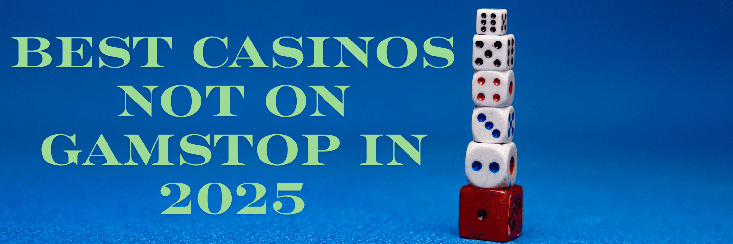 Best Betting Sites Not on GamStop -1301111762
