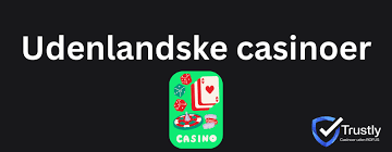 Casino Uden Omsætningskrav En Ny Æra i Online Spil