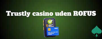 Casinoer Uden RoFUS - En Guide til Spil uden Begrænsninger 881814425