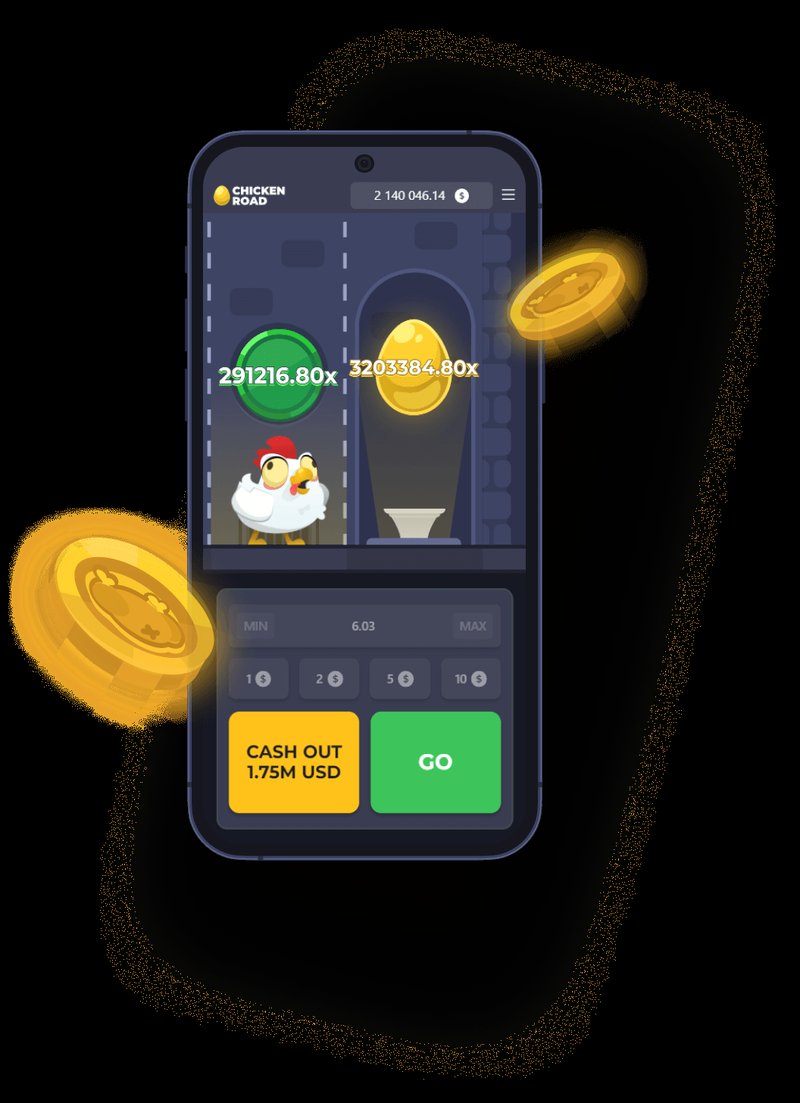 Chicken road oficial - Descubre el Misterio de la Ruta del Pollo en los Casinos de España