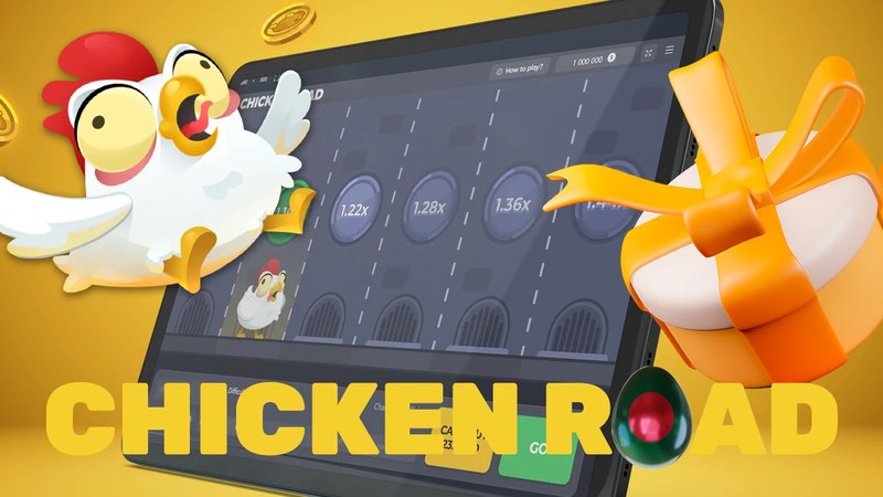 Jocul Chicken Road din Casino: Descoperiți Toate Secretele Jocului - prezentare generală Jocul Chicken Road din Casino: Descoperiți Toate Secretele Jocului - prezentare generală