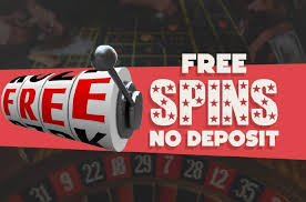 Discover 50 Free Spins No Deposit Offers A Complete Guide