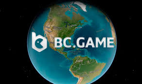Discover the Excitement of BC.Game Casino