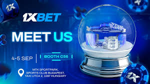 Download the 1xBet App in Korea Your Ultimate Betting Companion