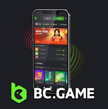 Ekskluzywny Vip Klub BC.Game Twoje Miejsce w Świecie Hazardu Online