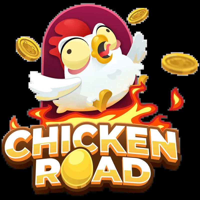Best chicken road in Spain