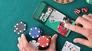 Explore the Exciting World of XGG Game Casino & Sportsbook 1140304972