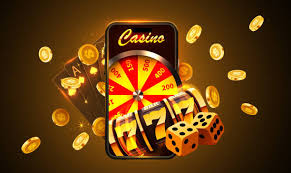 Explore the Exciting World of XGG Game Casino & Sportsbook 1140304972