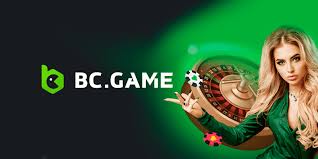 Explore the Thrills of BC.Game Online Casino