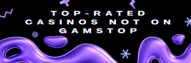 Explore the World of Non-Gamstop Casinos in the UK