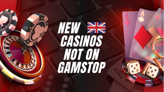 Explore the World of Non-Gamstop Casinos in the UK