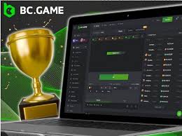 Exploring BC.Game Platform A New Era of Online Gaming
