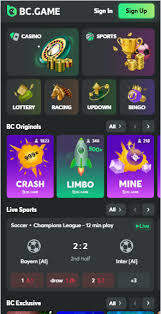 Exploring BC Game VC Mirror A Comprehensive Guide