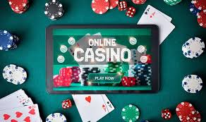 Exploring Prestige Casino Online Games A World of Entertainment