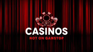 Exploring UK Online Casinos Not on GamStop 143343004 Exploring UK Online Casinos Not on GamStop 143343004