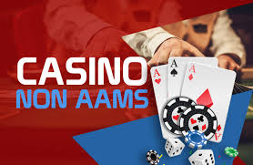 I migliori casinò stranieri per giocare online