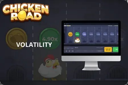 El Juego de Aventuras en Línea de la Ruta del Pollo en España, chicken road online