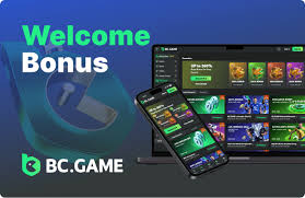 Ultimate Guide to BC.Game CM APK