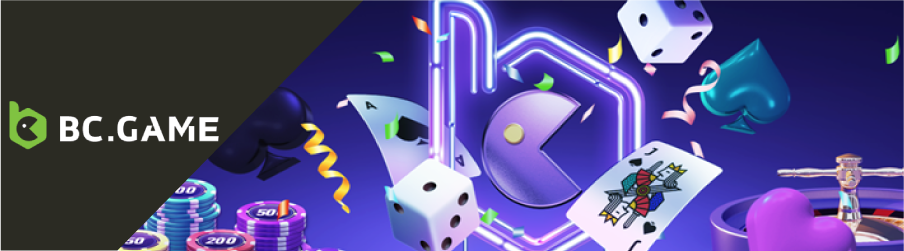 Ultimate Guide to BC.Game CM APK