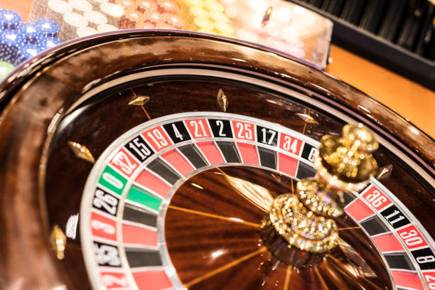 Unblocked Online Roulette Your Guide to the Best Options