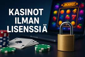 Užsienio kazino Paslaptingas pasaulis ir galimybės Užsienio kazino Paslaptingas pasaulis ir galimybės