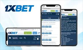 1xBet App for iOS A Comprehensive Guide to Betting on the Go