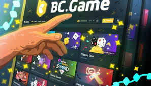 BC.Game KZ Withdrawals A Comprehensive Guide
