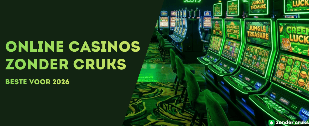 Buitenlandse Online Casino Wat Je Moet Weten