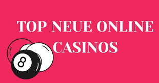 Casino Bonus Neu Die besten Angebote 2023 1430296285