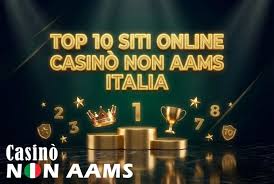 Casinò Non AAMS con Prelievo Istantaneo Guida e Vantaggi