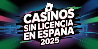 Casino Sin Licencia en España Riesgos y Consecuencias -2008159558 Casino Sin Licencia en España Riesgos y Consecuencias -2008159558