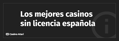 Casino Sin Licencia en España Riesgos y Consecuencias -2008159558 Casino Sin Licencia en España Riesgos y Consecuencias -2008159558