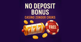 Casino zonder CRUKS in Nederland Vergelijk en Speel Veilig