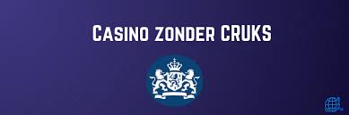Casino zonder CRUKS in Nederland Vergelijk en Speel Veilig