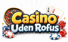Casinoer uden ROFUS i Danmark - Find de Bedste Muligheder