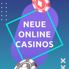 Die neuesten Casinos Ein umfassender Leitfaden