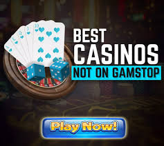 Discover Online Casinos Not Blocked by Regulations 1714858004