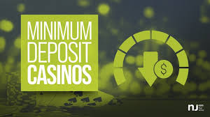 Discover the Best £1 Deposit Casinos in the UK -36750059 Discover the Best £1 Deposit Casinos in the UK -36750059