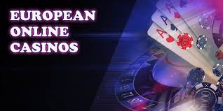Discover the Best Online Casinos in Europe -1808471792