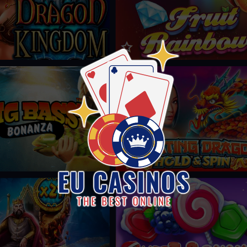 Discover the Best Online Casinos in Europe -1808471792