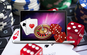 Discover the Thrills of Crashino Casino Your Ultimate Gaming Destination