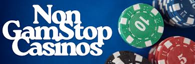 Discovering Casino Sites Not on Gamstop 1703206066