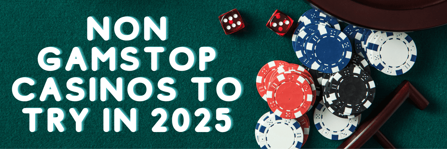 Discovering New Non Gamstop Casino Sites A Guide for Players
