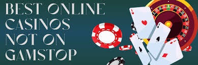 Discovering New Non Gamstop Casino Sites Your Guide to Exciting Gaming Opportunities