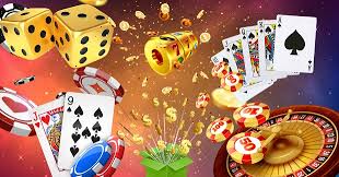 Experience the Thrill of Casino Games at Casobet 757297676